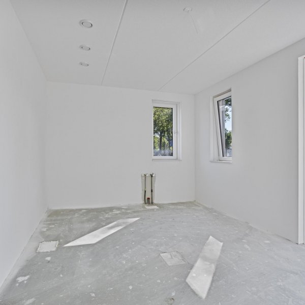 Type Keizer | Vrijstaand, bouwnummer 8