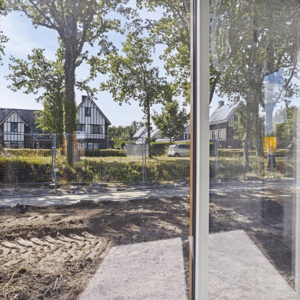 Type Keizer | Vrijstaand, bouwnummer 8