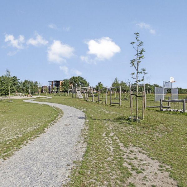 Type Keizer | Vrijstaand, bouwnummer 8