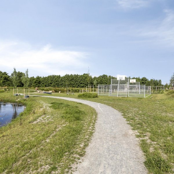 Type Keizer | Vrijstaand, bouwnummer 1