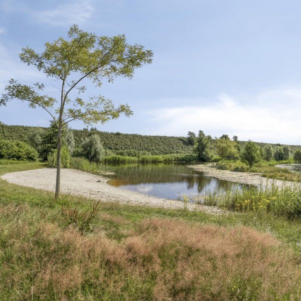 Type Keizer | Vrijstaand, bouwnummer 1