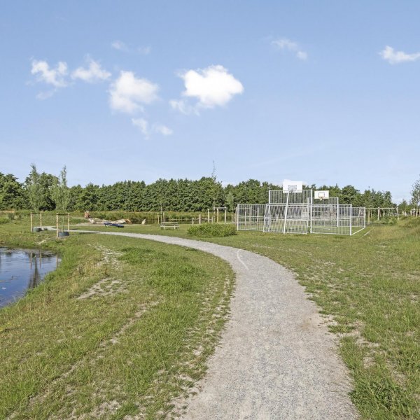 Type Keizer | Vrijstaand, bouwnummer 4