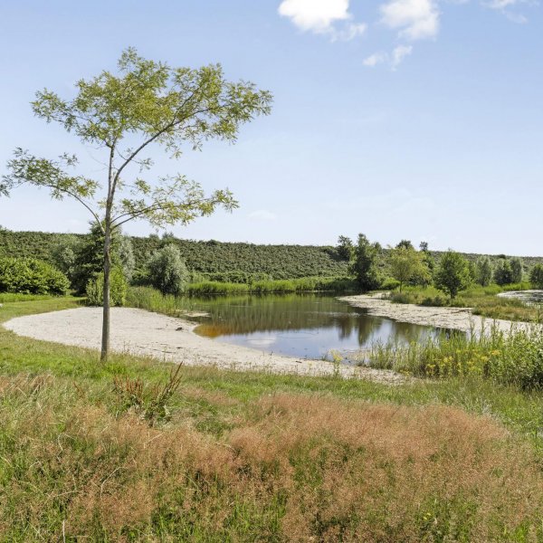 Type Keizer | Vrijstaand, bouwnummer 5