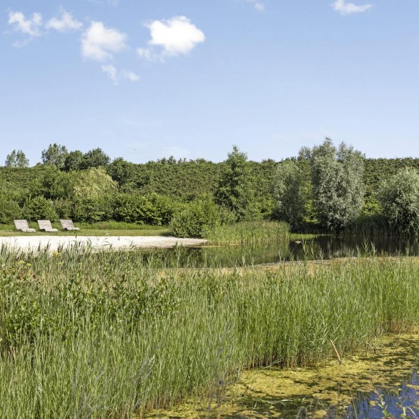 Type Keizer | Vrijstaand, bouwnummer 5