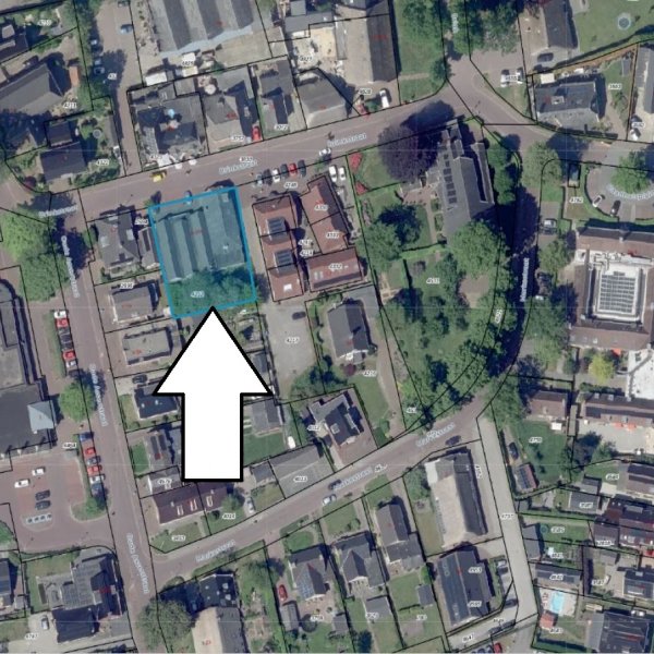 Brinkstraat 15-D, bouwnummer 3