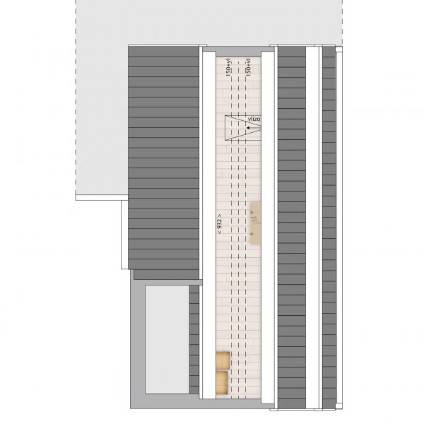 Levensloopwoning, bouwnummer 9