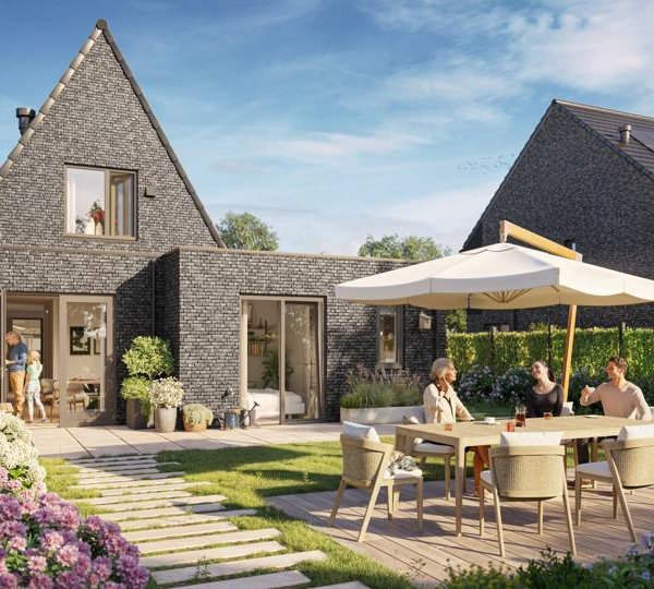 Levensloopwoning, bouwnummer 38