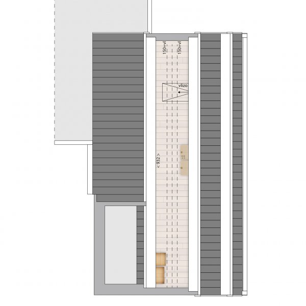 Levensloopwoning, bouwnummer 39