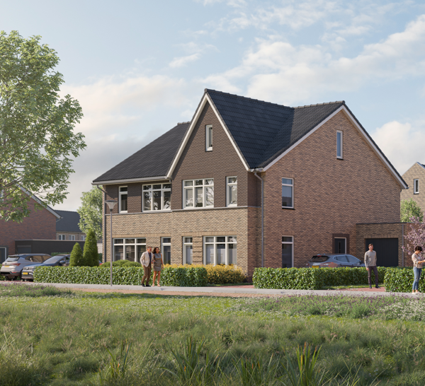 Groenrijck, bouwnummer H02