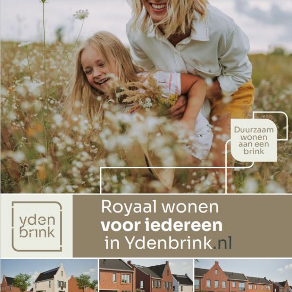 type De Hoeve, bouwnummer 17