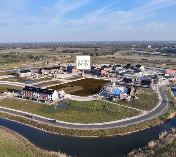 type De Hoeve, bouwnummer 18