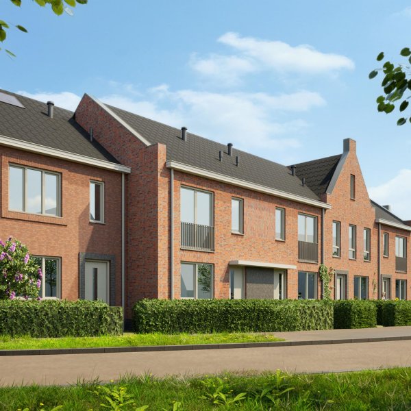 Type De Hoeve, bouwnummer 19