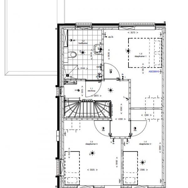 De Groene Gaarde - Type Es, bouwnummer 23