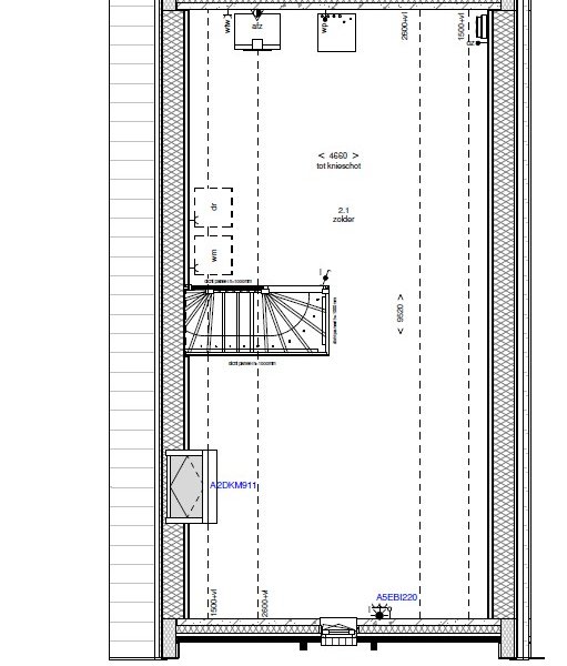 De Groene Gaarde - Type Es, bouwnummer 23