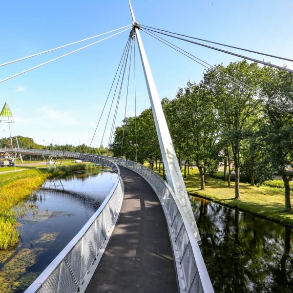 Rijwoningen | Type B, bouwnummer 35