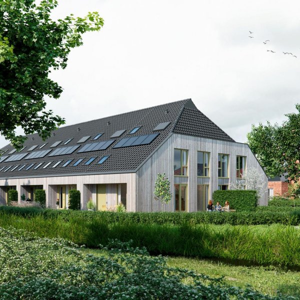 Het Voorhuys, bouwnummer 7