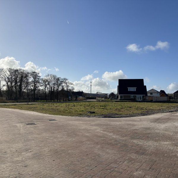 Oeverkruid (tussenwoning), bouwnummer 5