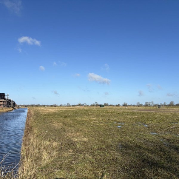 Watergang (hoekwoning), bouwnummer 3