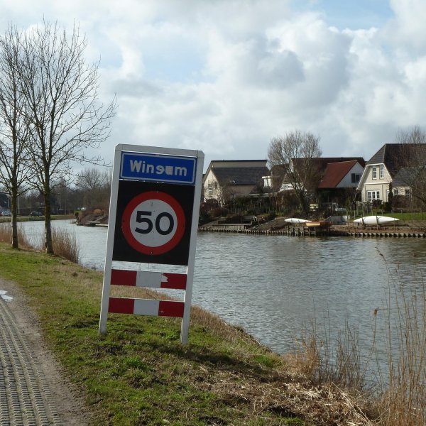 Watergang (hoekwoning), bouwnummer 4