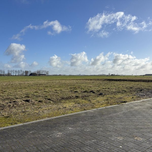 Hellinggras (halfvrijstaande woning), bouwnummer 7