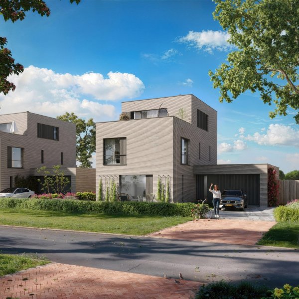 Karveel, bouwnummer 4