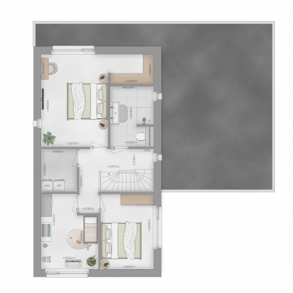 Karveel, bouwnummer 10