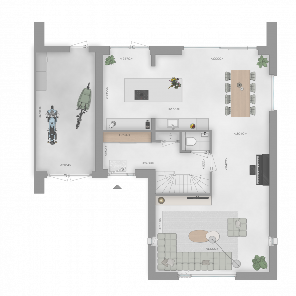 Karveel, bouwnummer 13