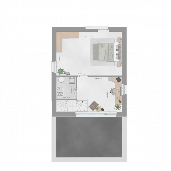 Karveel, bouwnummer 13