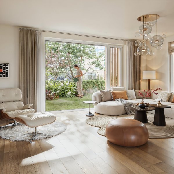 Karveel, bouwnummer 14