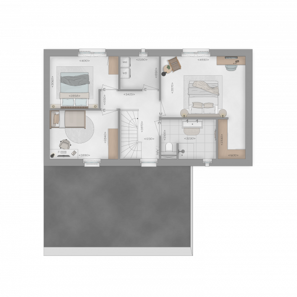 Galjoen, bouwnummer 17