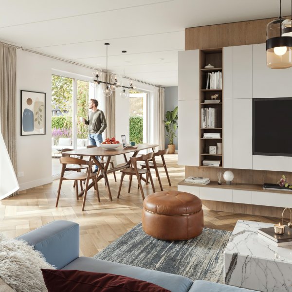 Galjoen, bouwnummer 18