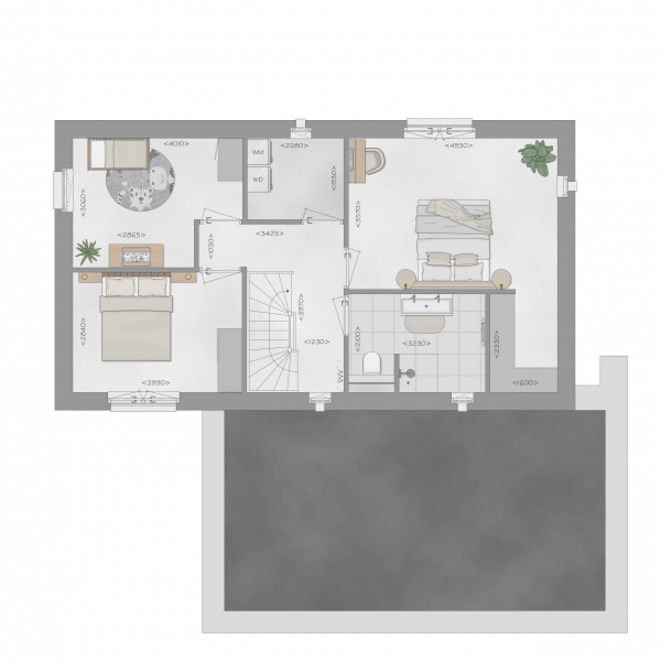 Galjoen, bouwnummer 19