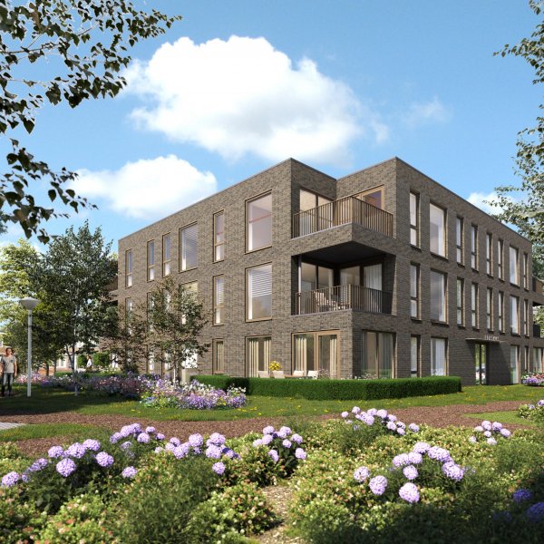 Appartementen, bouwnummer 30