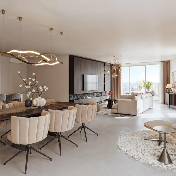 Appartementen, bouwnummer 27