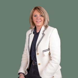 Medewerker Esther Olsthoorn