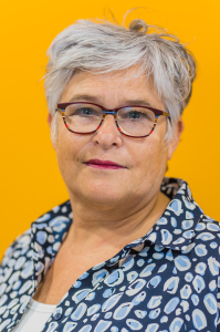 Medewerker Adri  Terwan