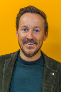 Medewerker Pieter  Ton
