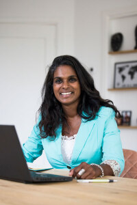 Medewerker Lily  Damming