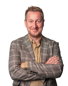 Medewerker Matthijs  Camies