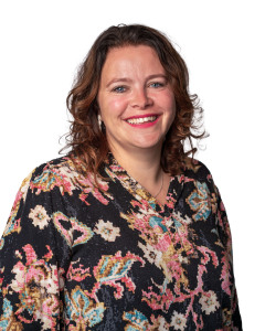 Medewerker Lisette  Schwieters