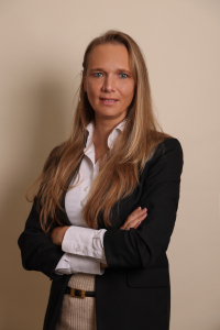 Medewerker Roos  Moret