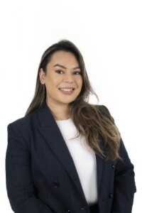 Medewerker Charissa  Veenemans