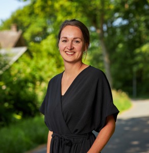 Medewerker Mieke  Bakker