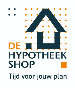 Logo De Hypotheekshop Westland (Naaldwijk)