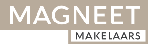 Logo Magneet makelaars