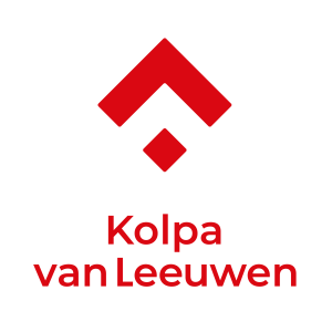 Logo Kolpa van Leeuwen