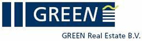 Logo van ontwikkelaar Green Real Estate