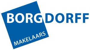 Logo makelaar
