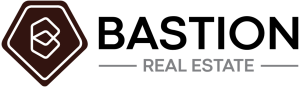 Logo van ontwikkelaar Bastion Real Estate B.V.