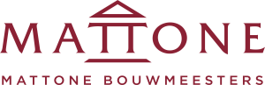 Logo Mattone Bouwmeesters B.V.